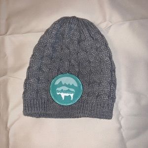 NWOT Surf Wyoming stocking cap